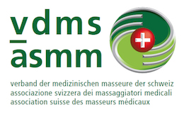 VDMS - Verband der Medizinischen Masseure der Schweiz